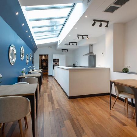 La Petite Fugue Apartment โบน ภายนอก รูปภาพ