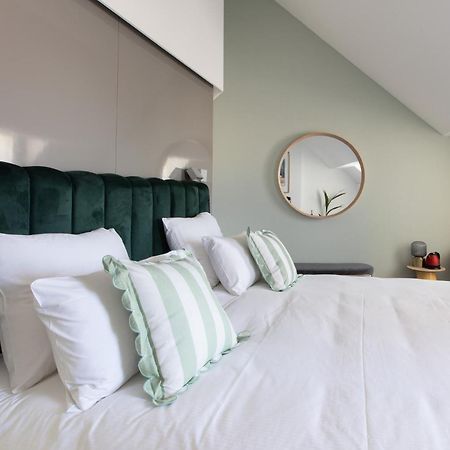 La Petite Fugue Apartment โบน ภายนอก รูปภาพ