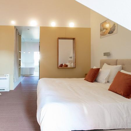 La Petite Fugue Apartment โบน ห้อง รูปภาพ