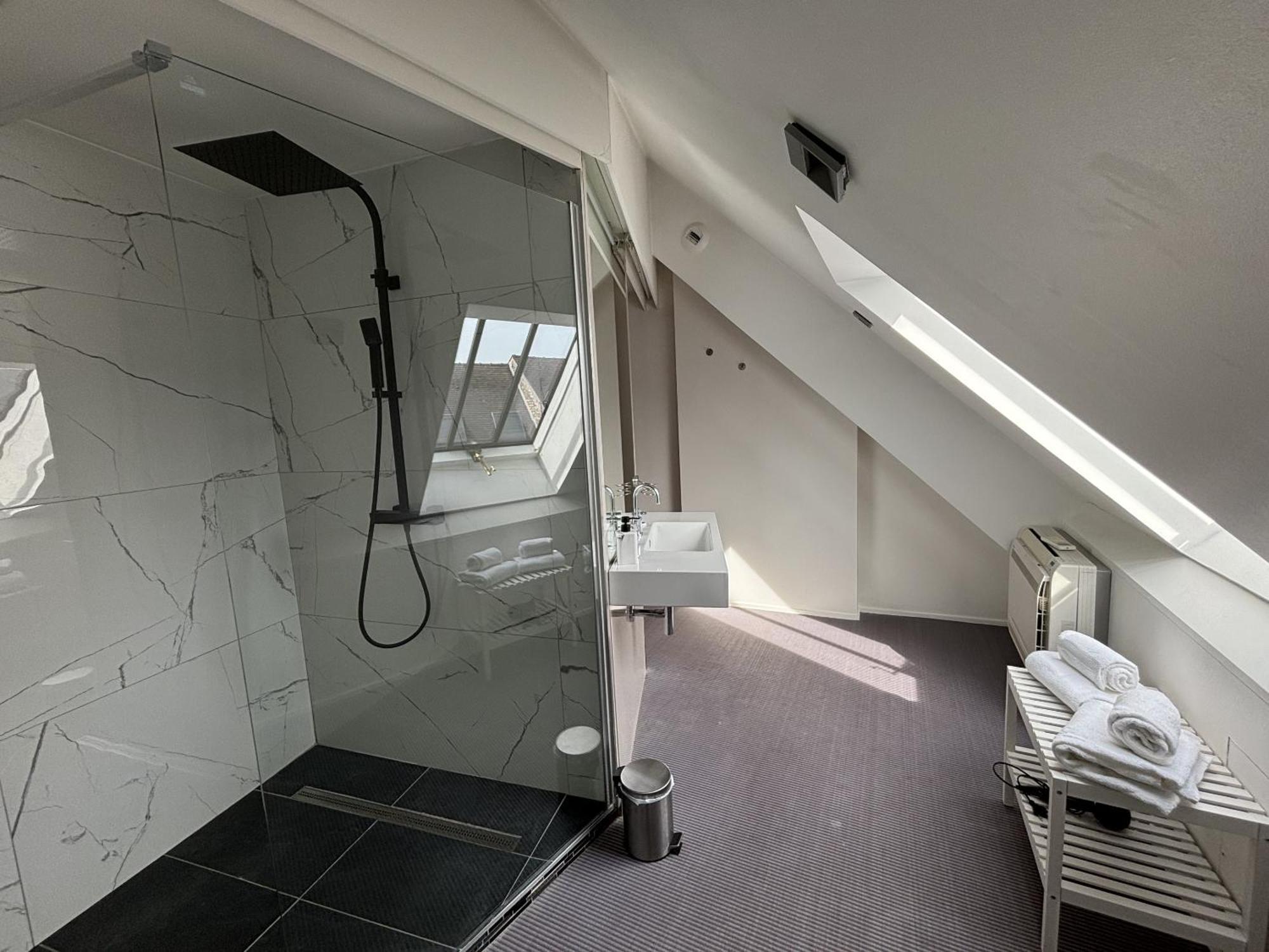 La Petite Fugue Apartment โบน ห้อง รูปภาพ