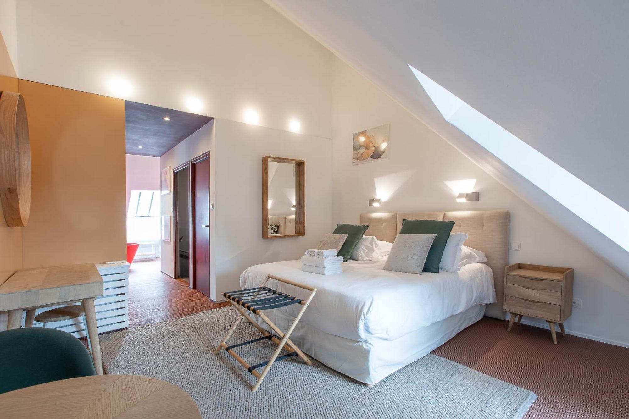 La Petite Fugue Apartment โบน ห้อง รูปภาพ