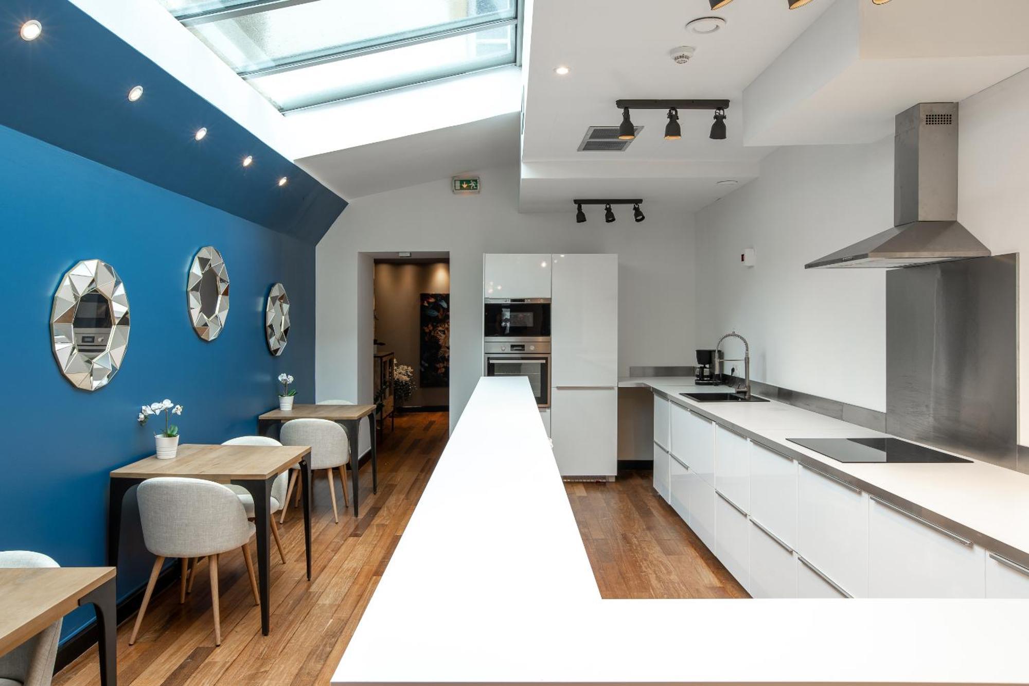 La Petite Fugue Apartment โบน ภายนอก รูปภาพ