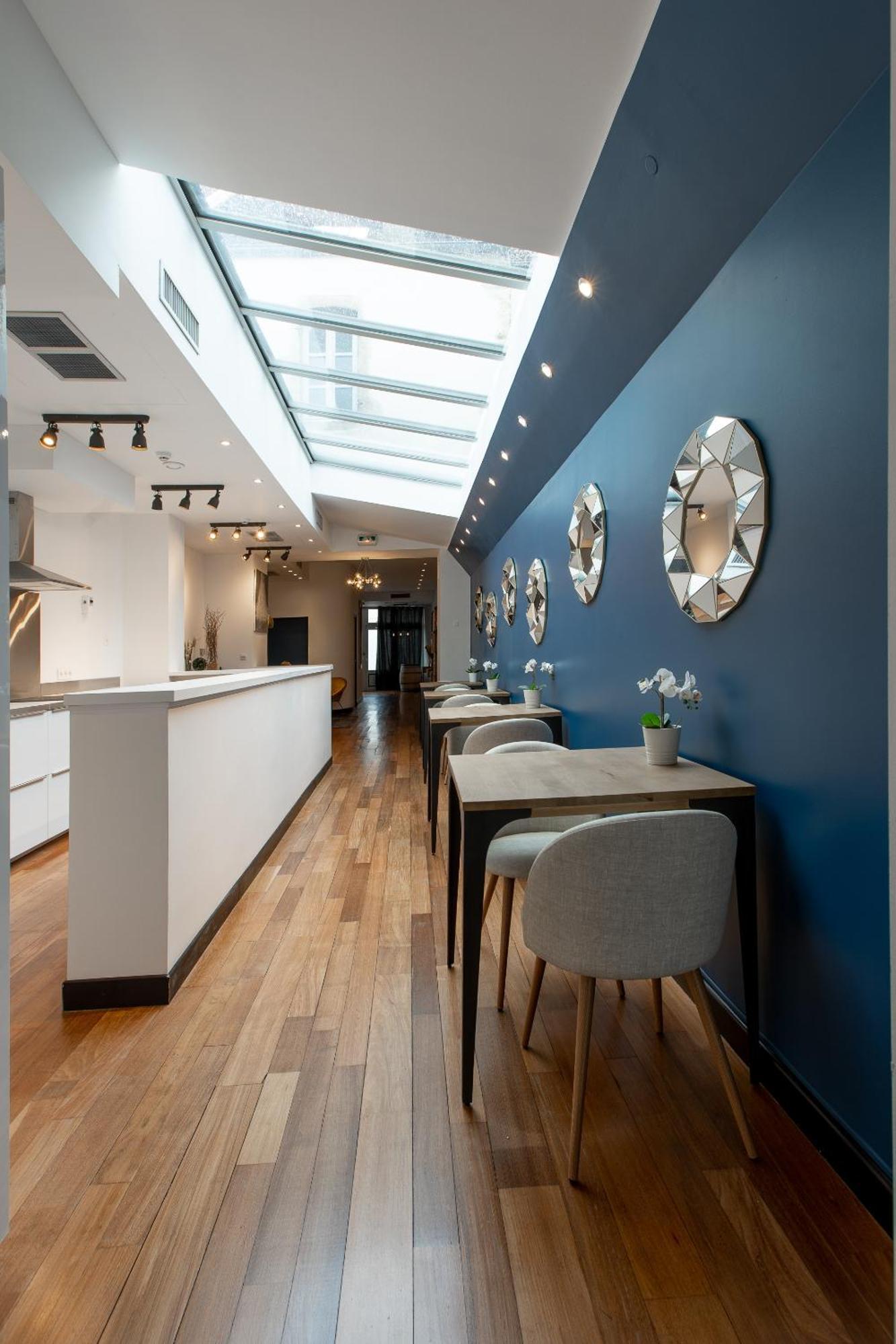 La Petite Fugue Apartment โบน ภายนอก รูปภาพ