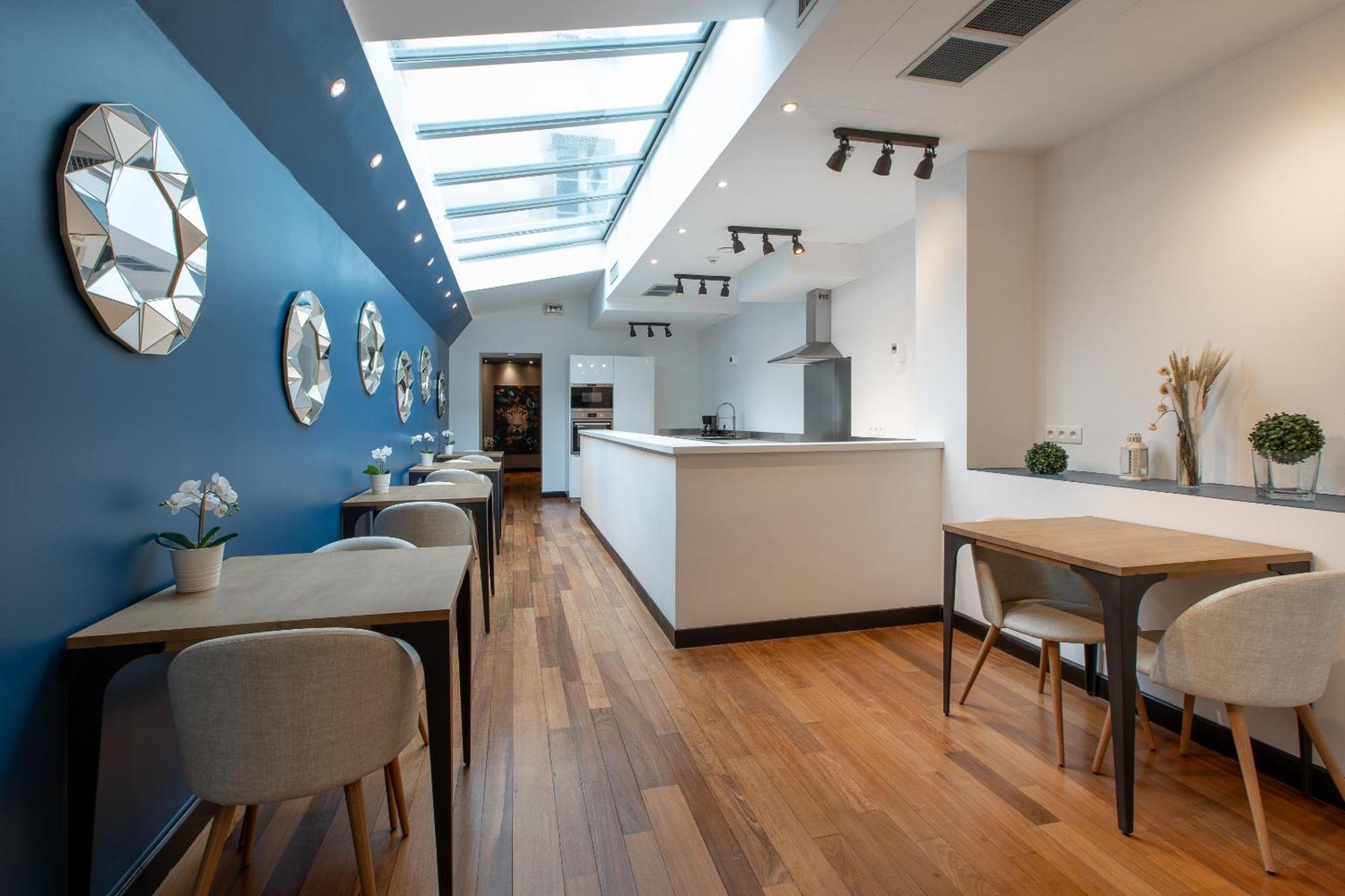 La Petite Fugue Apartment โบน ภายนอก รูปภาพ
