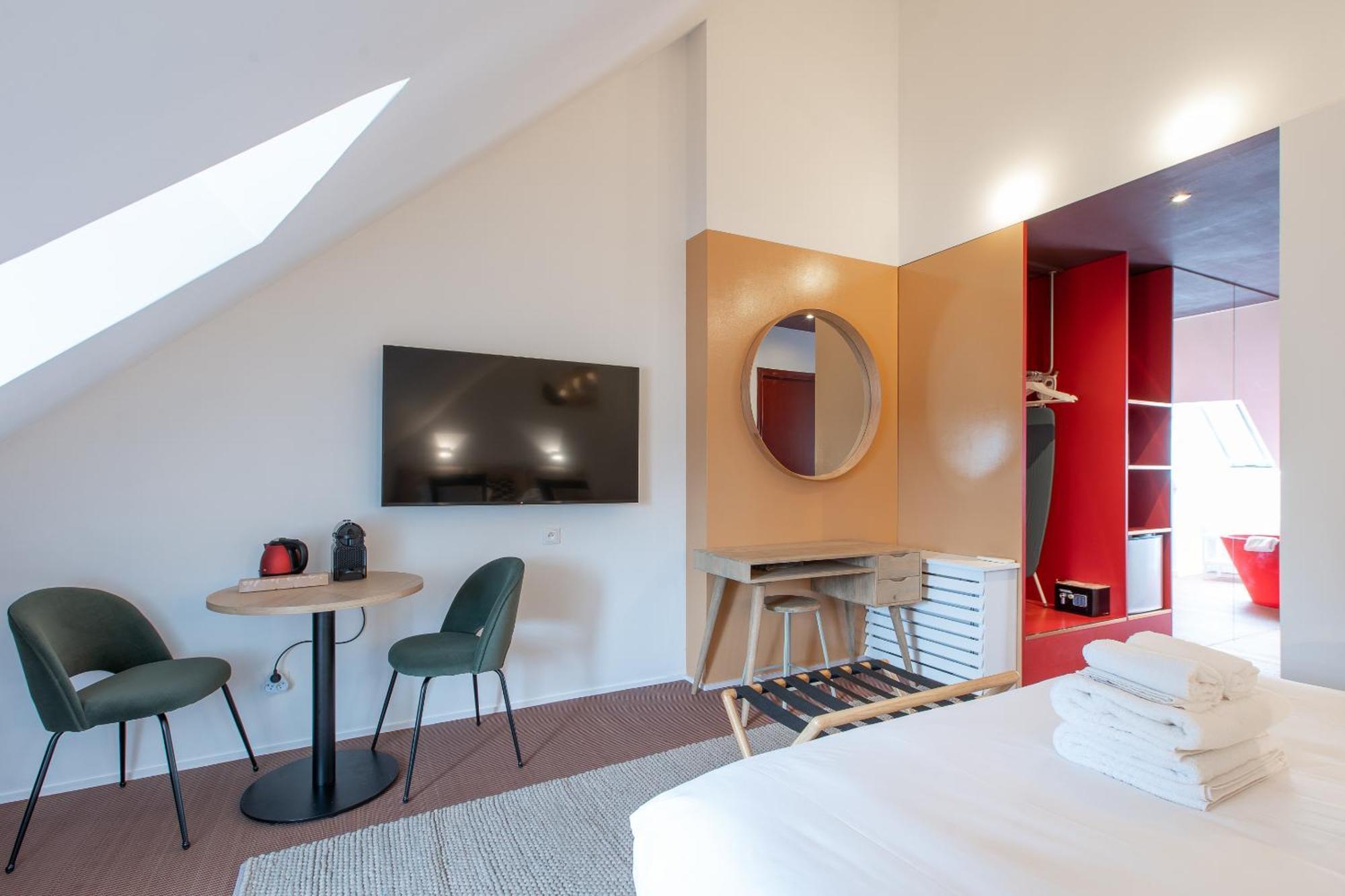 La Petite Fugue Apartment โบน ห้อง รูปภาพ