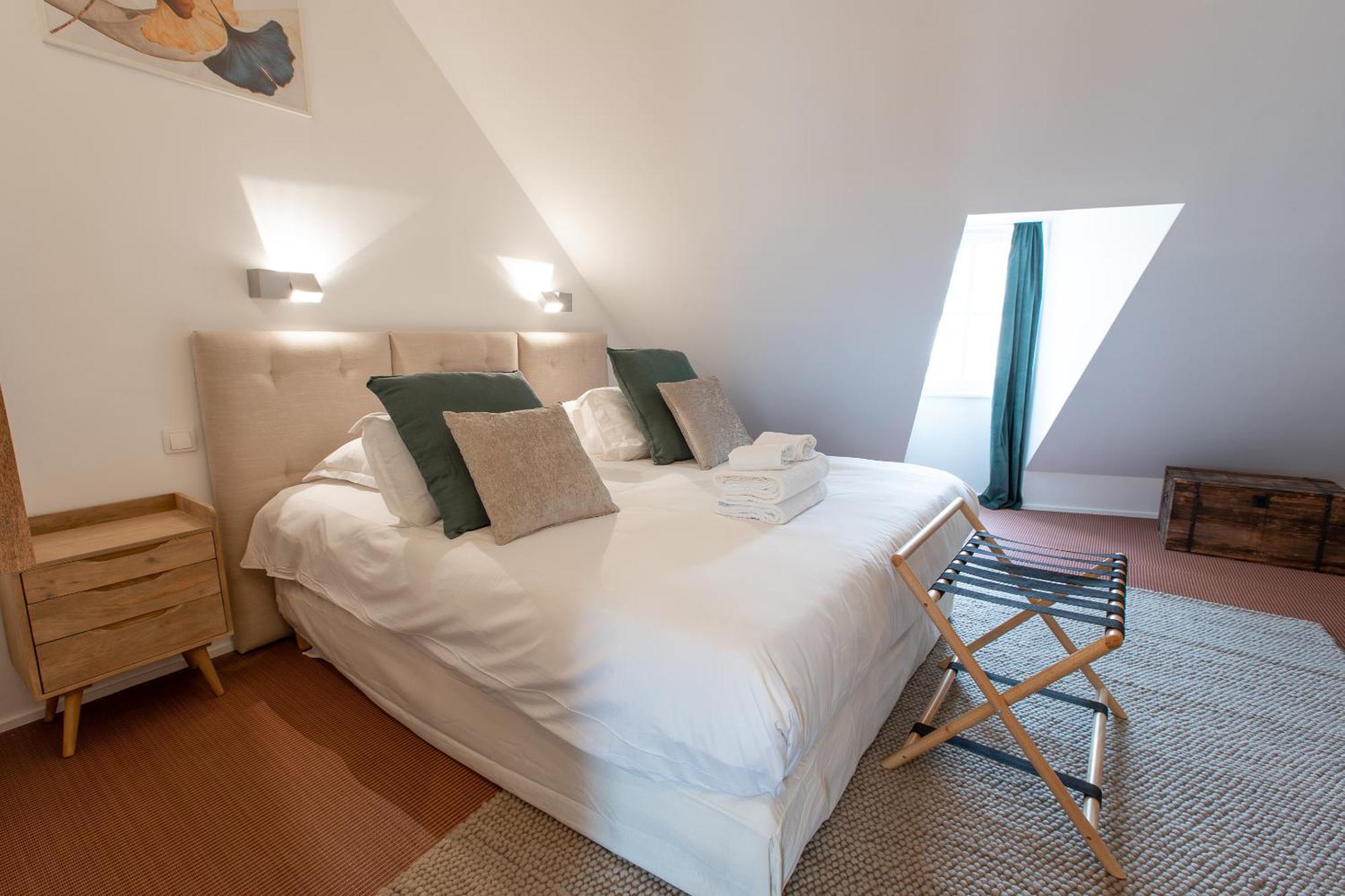La Petite Fugue Apartment โบน ห้อง รูปภาพ