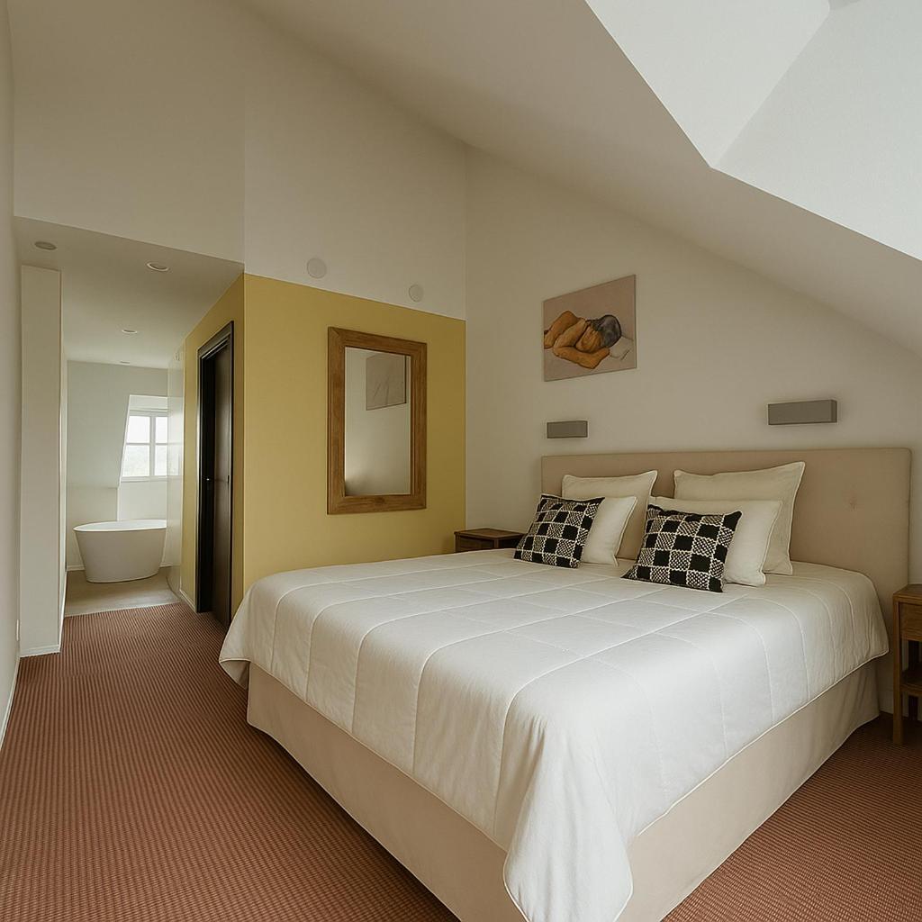 La Petite Fugue Apartment โบน ภายนอก รูปภาพ