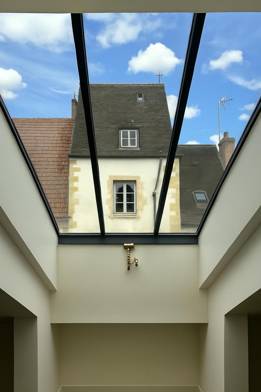 La Petite Fugue Apartment โบน ภายนอก รูปภาพ