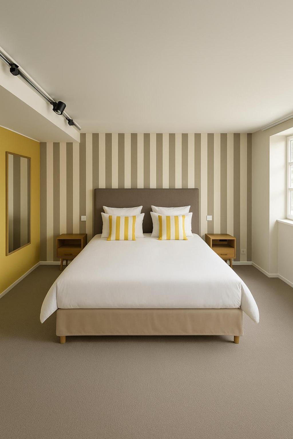 La Petite Fugue Apartment โบน ภายนอก รูปภาพ