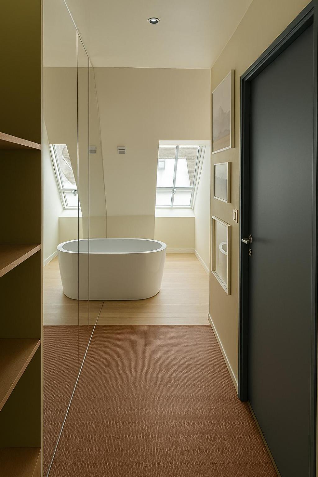 La Petite Fugue Apartment โบน ภายนอก รูปภาพ