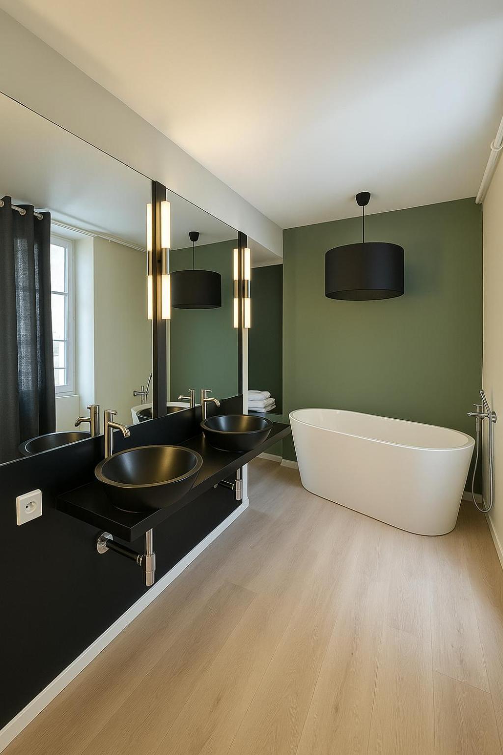 La Petite Fugue Apartment โบน ภายนอก รูปภาพ