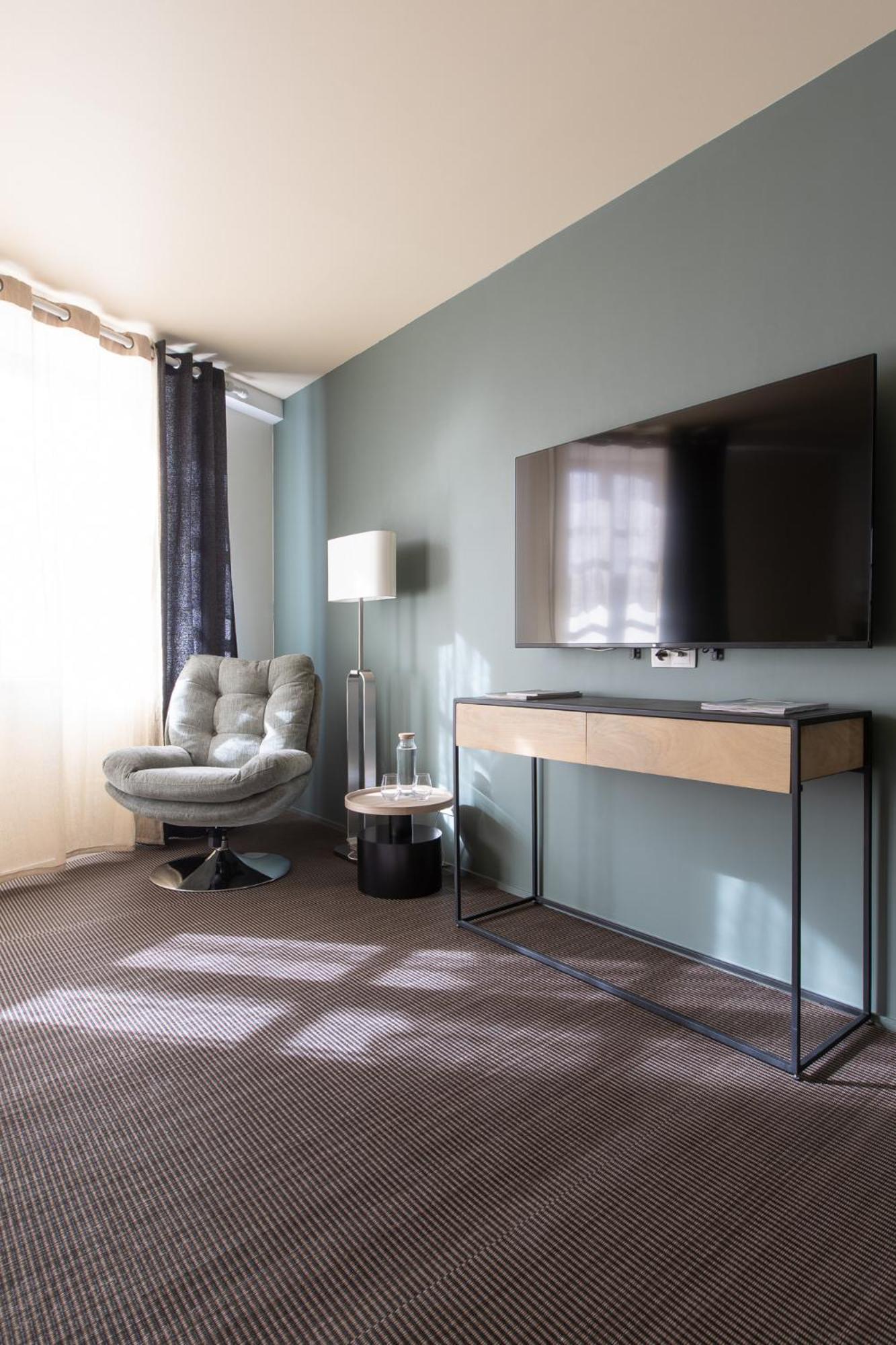 La Petite Fugue Apartment โบน ห้อง รูปภาพ