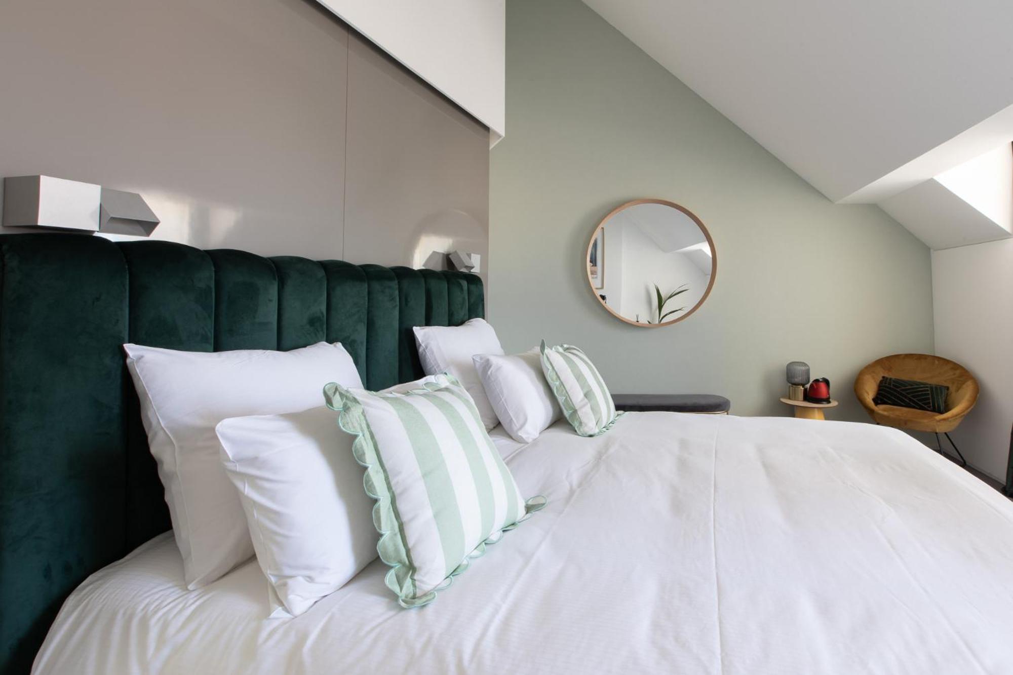 La Petite Fugue Apartment โบน ภายนอก รูปภาพ