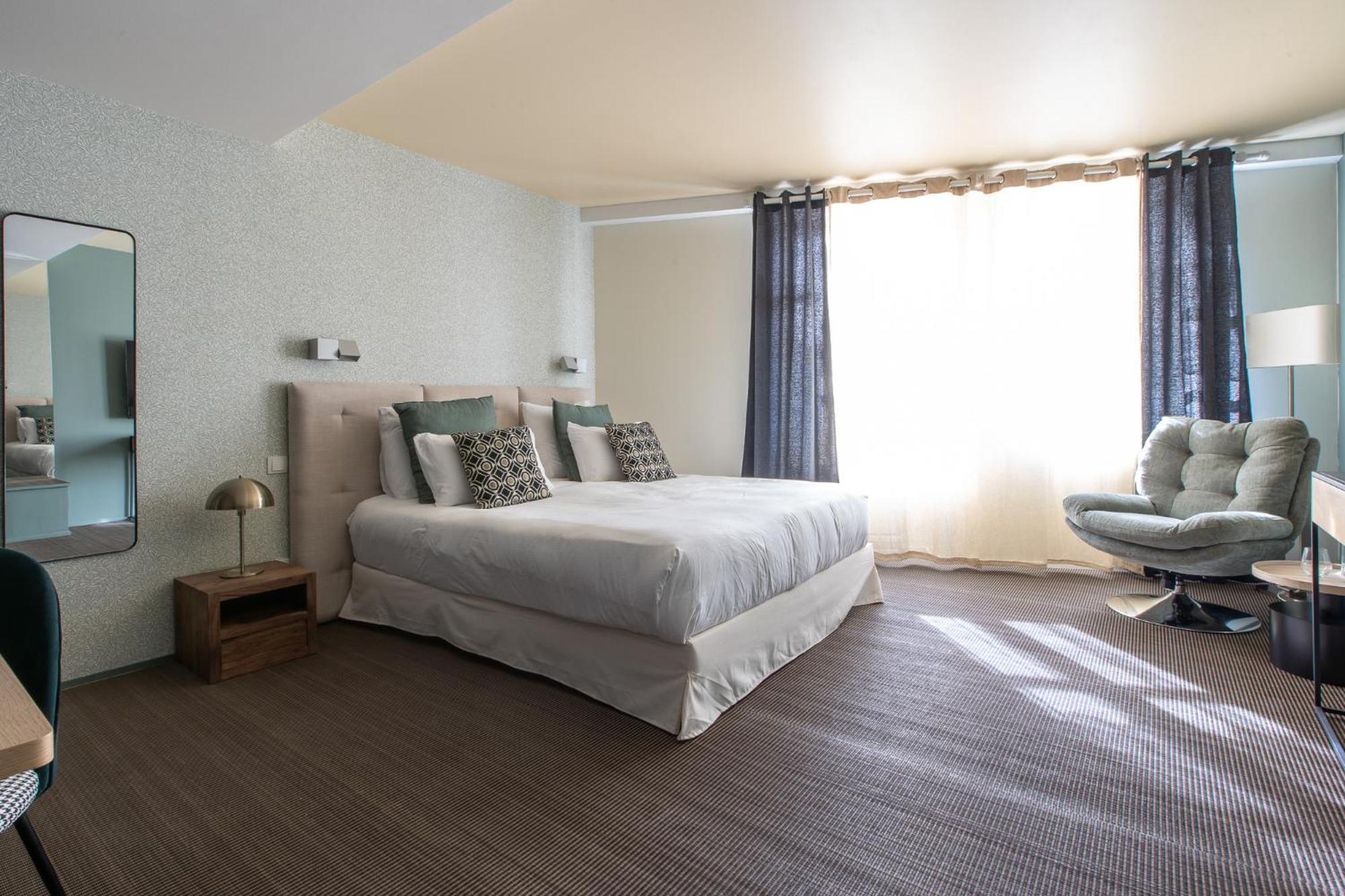 La Petite Fugue Apartment โบน ห้อง รูปภาพ
