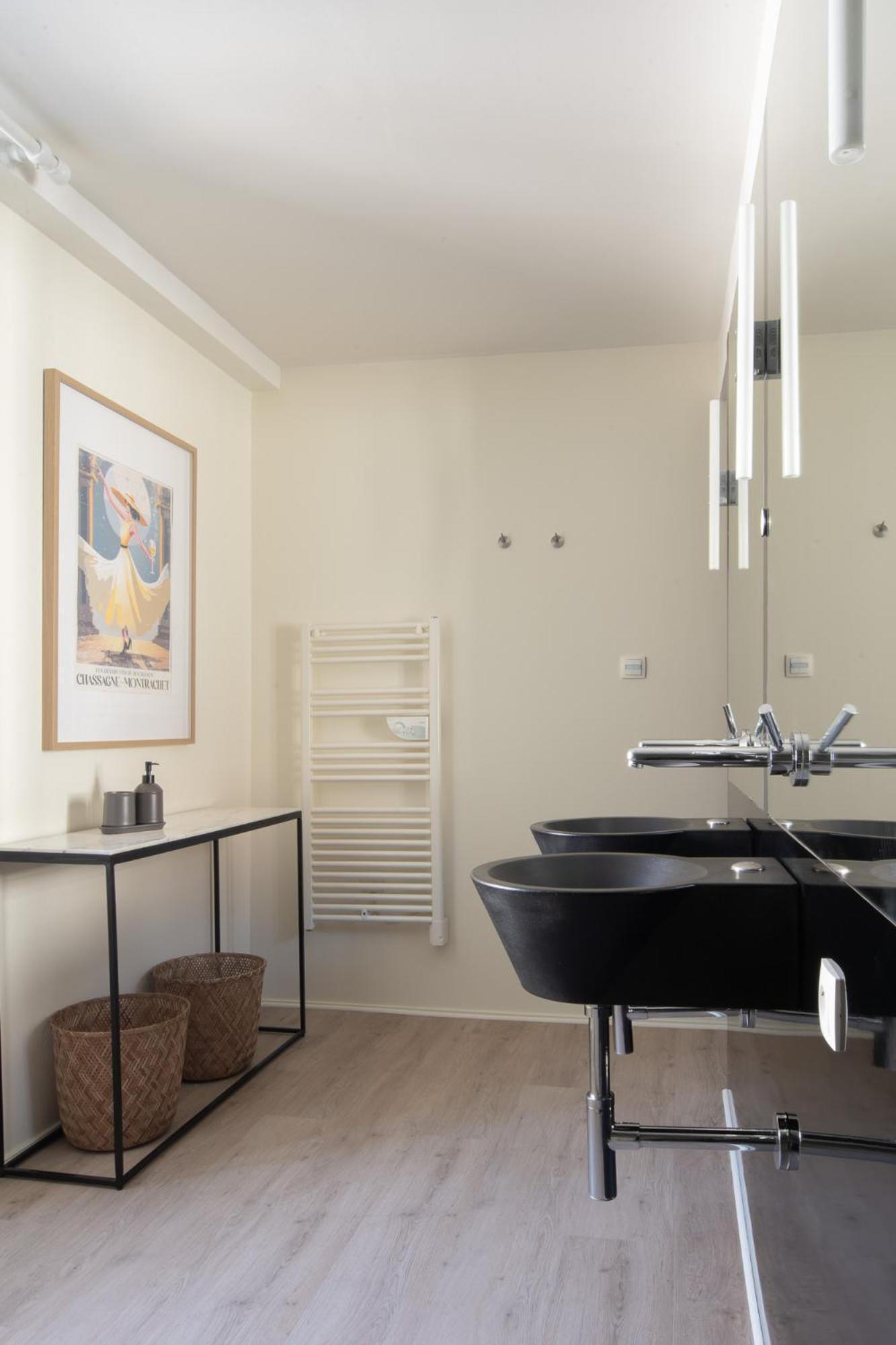 La Petite Fugue Apartment โบน ห้อง รูปภาพ