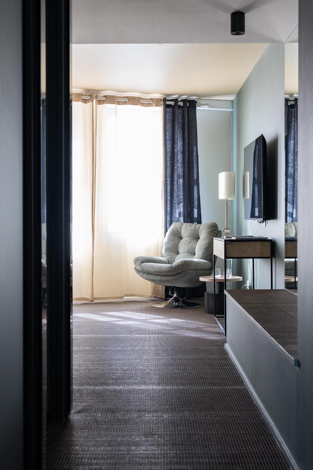 La Petite Fugue Apartment โบน ห้อง รูปภาพ