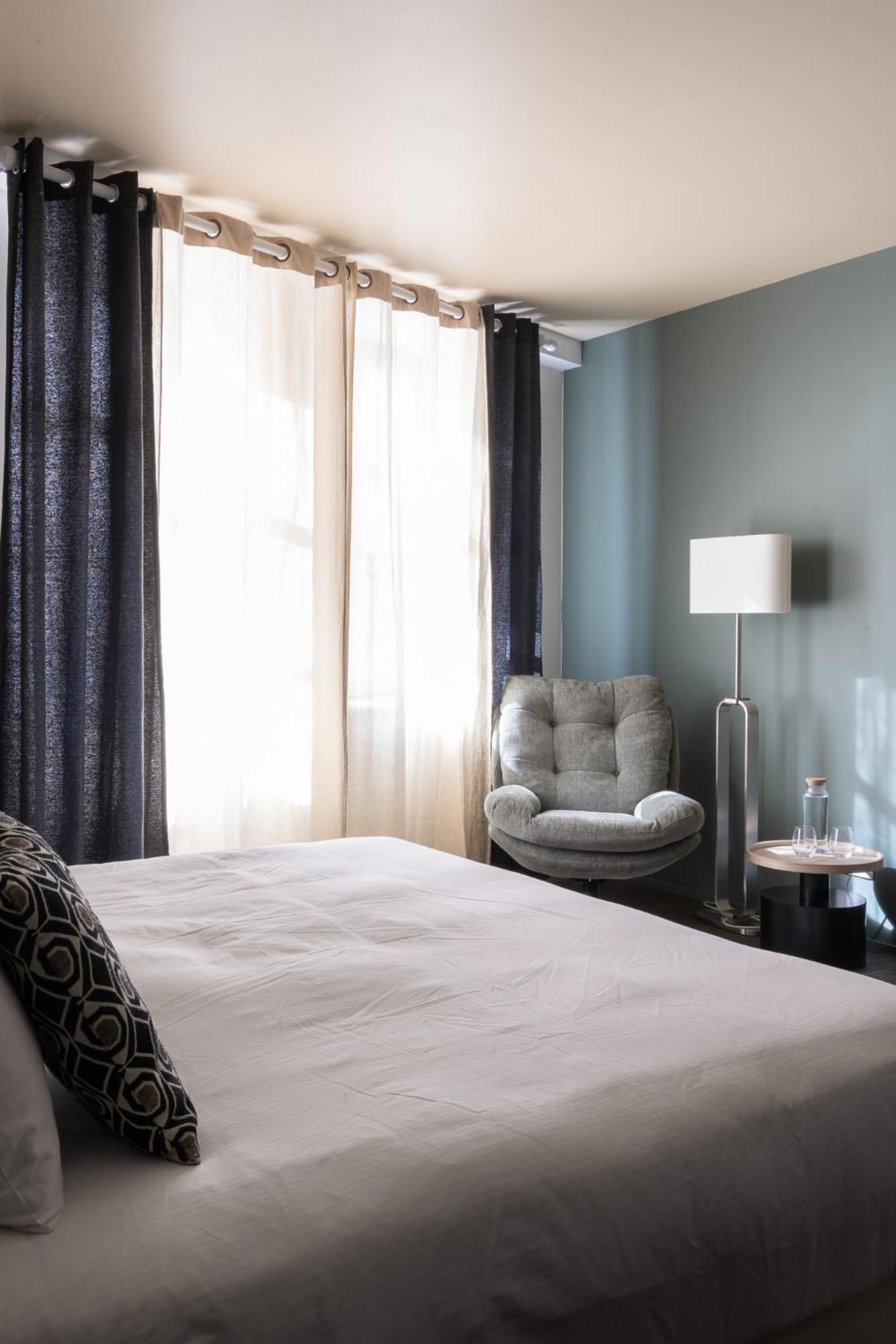 La Petite Fugue Apartment โบน ห้อง รูปภาพ
