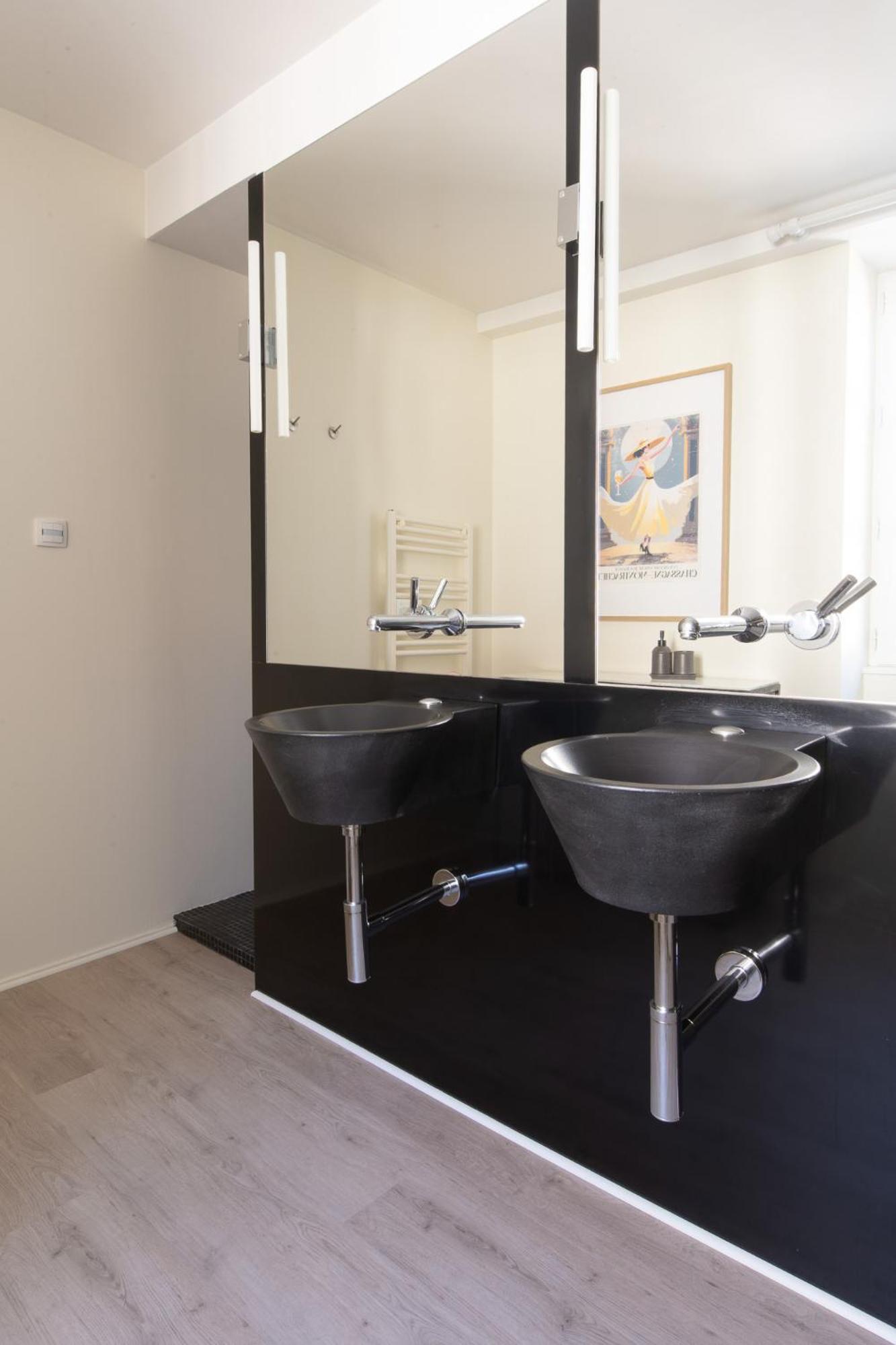 La Petite Fugue Apartment โบน ห้อง รูปภาพ
