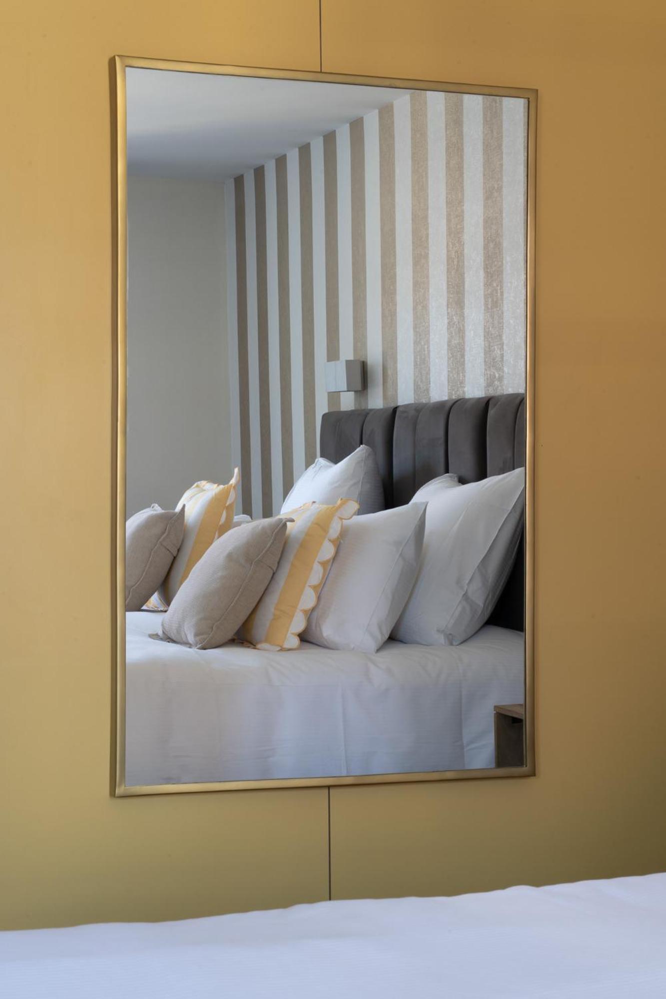 La Petite Fugue Apartment โบน ห้อง รูปภาพ