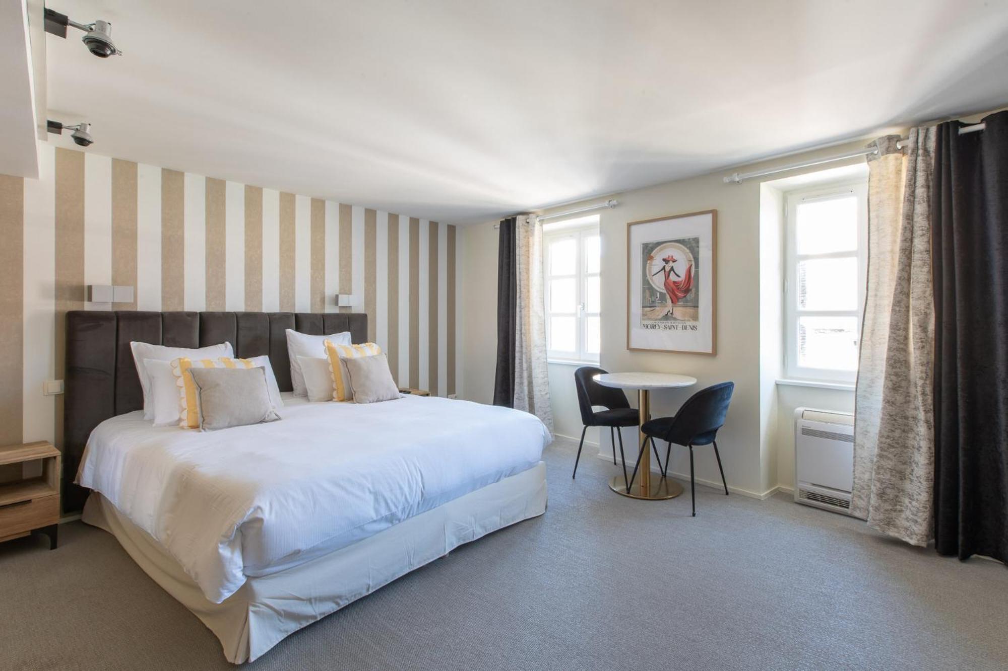 La Petite Fugue Apartment โบน ห้อง รูปภาพ