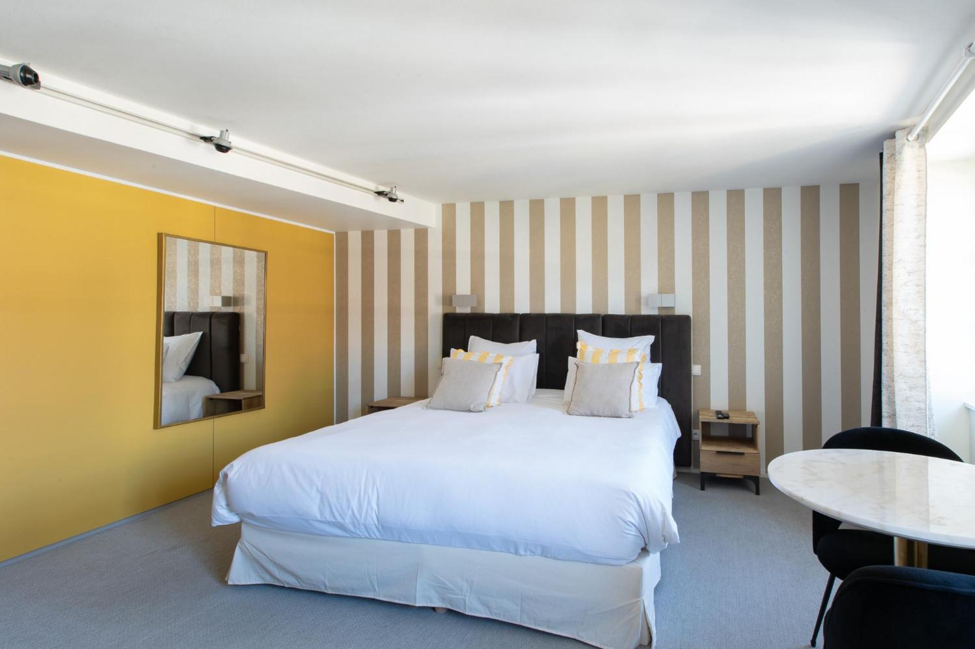 La Petite Fugue Apartment โบน ห้อง รูปภาพ