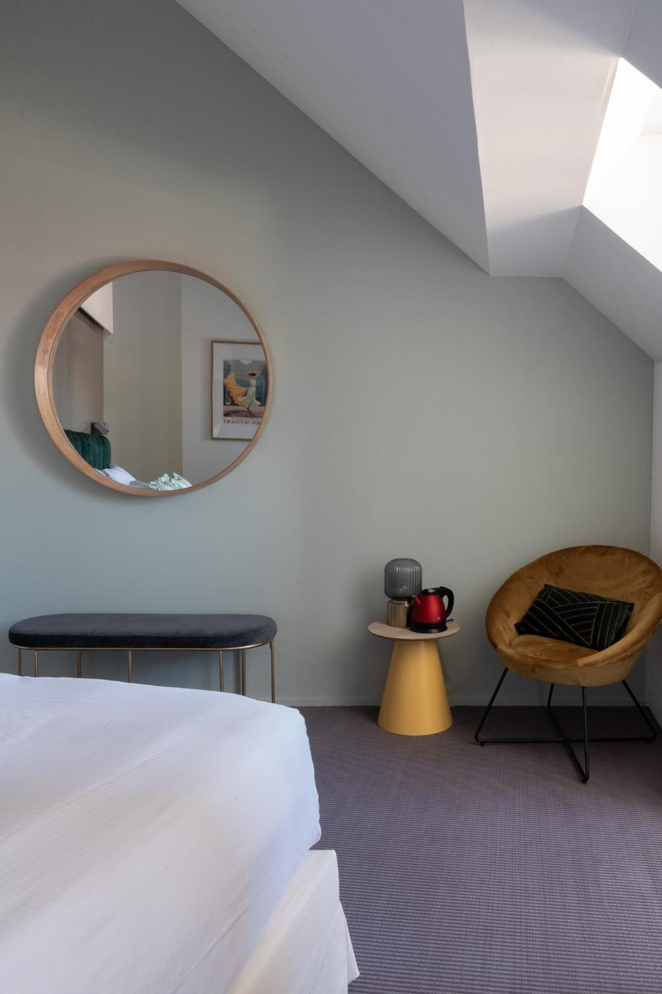 La Petite Fugue Apartment โบน ห้อง รูปภาพ