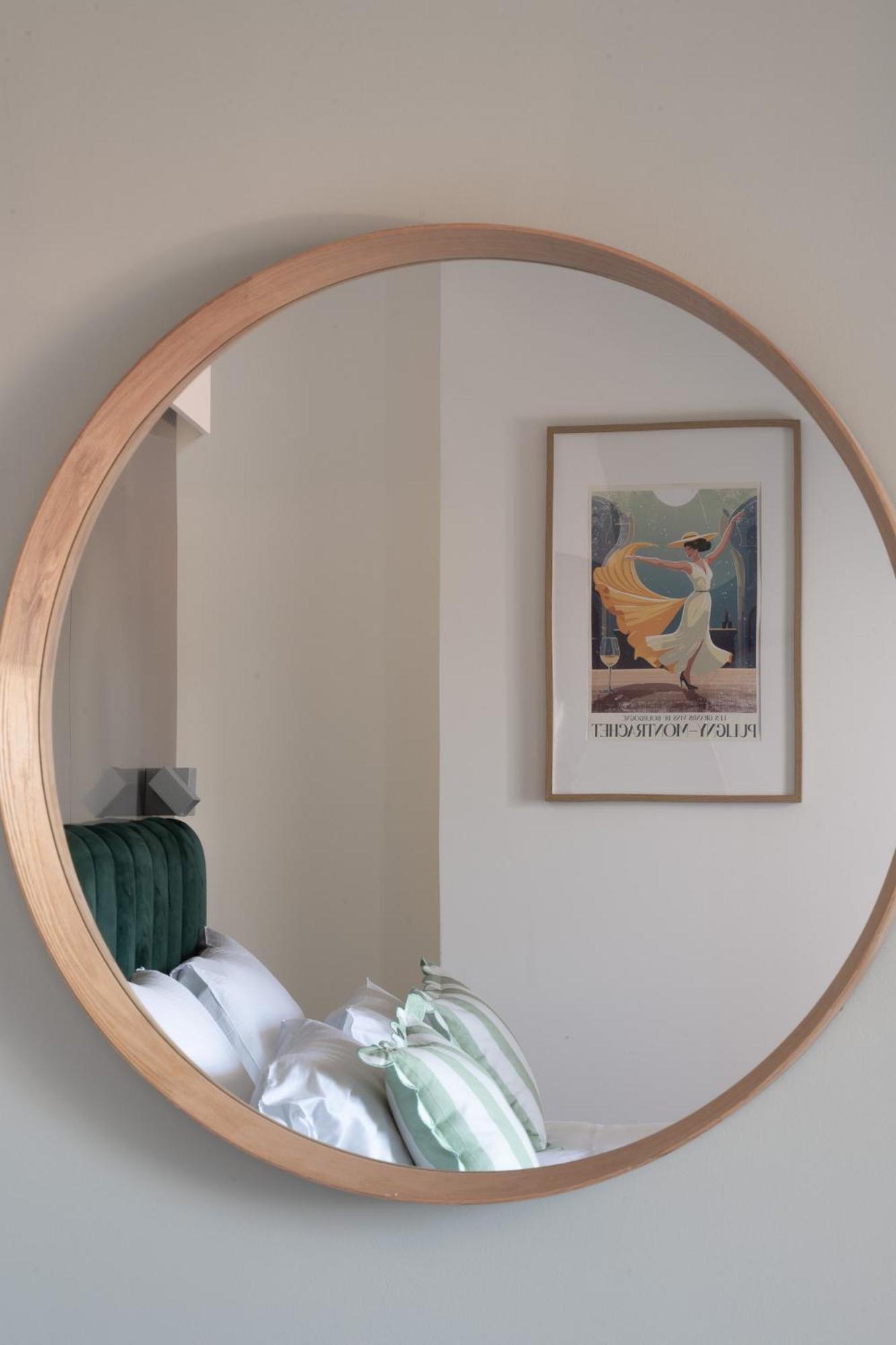 La Petite Fugue Apartment โบน ห้อง รูปภาพ