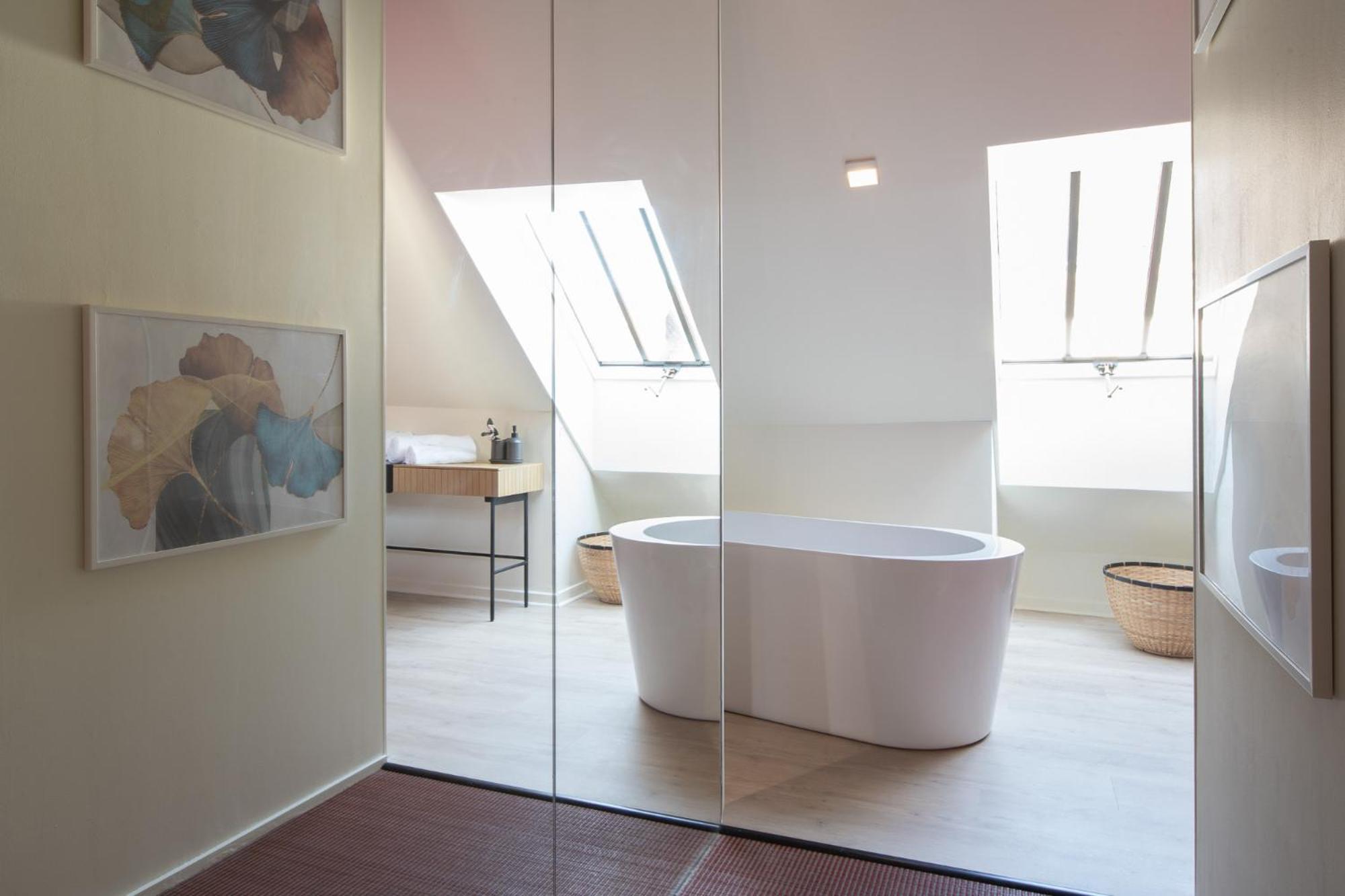 La Petite Fugue Apartment โบน ห้อง รูปภาพ