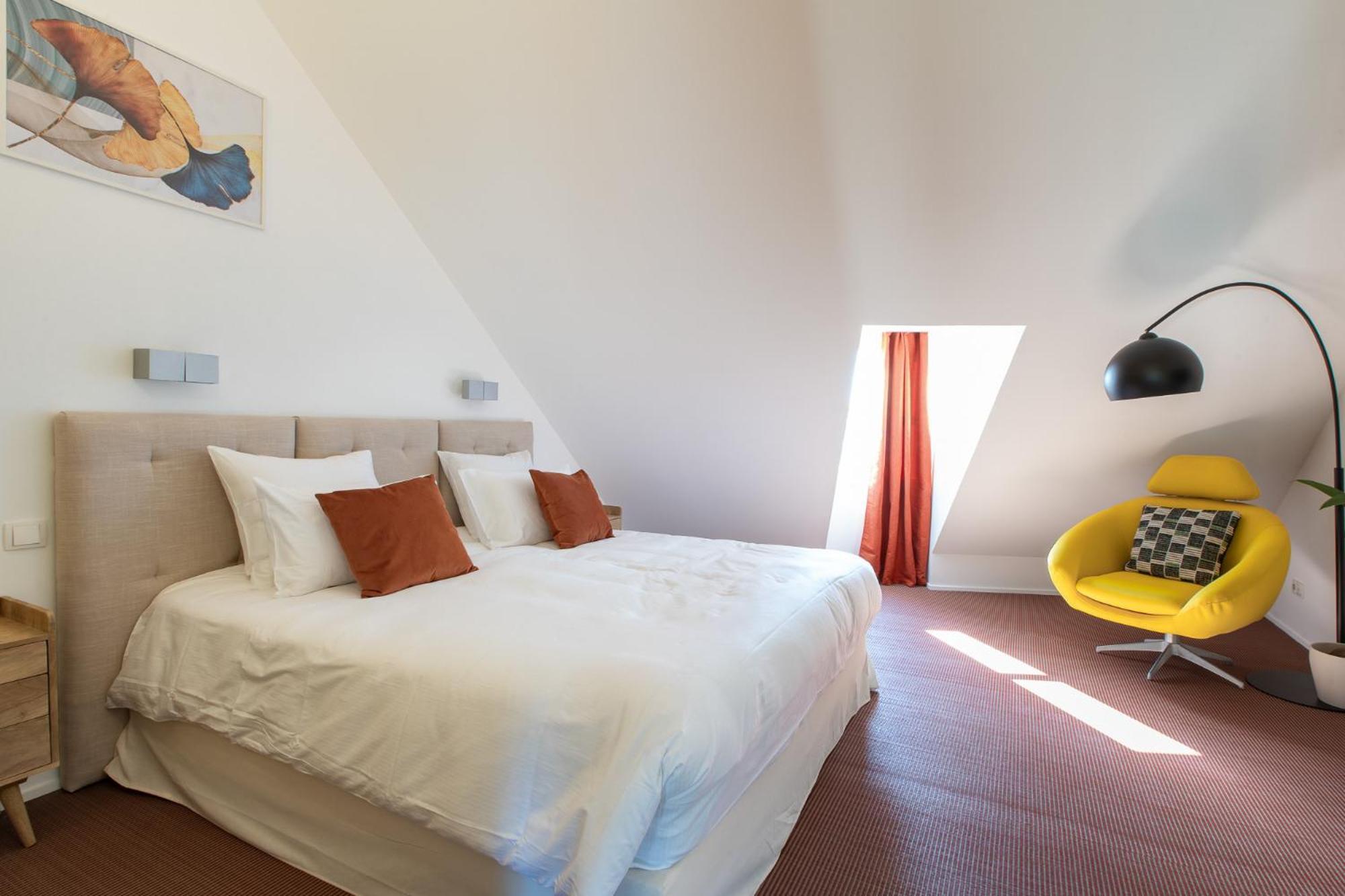 La Petite Fugue Apartment โบน ห้อง รูปภาพ