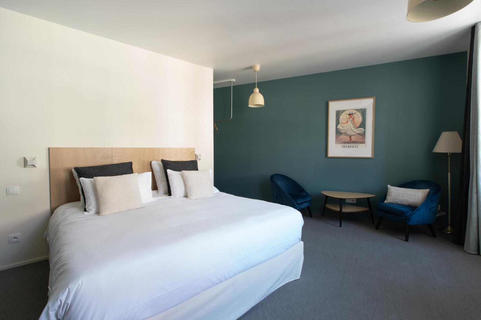 La Petite Fugue Apartment โบน ห้อง รูปภาพ