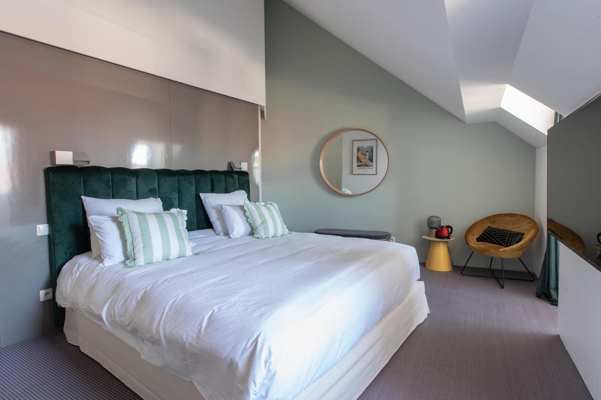 La Petite Fugue Apartment โบน ห้อง รูปภาพ