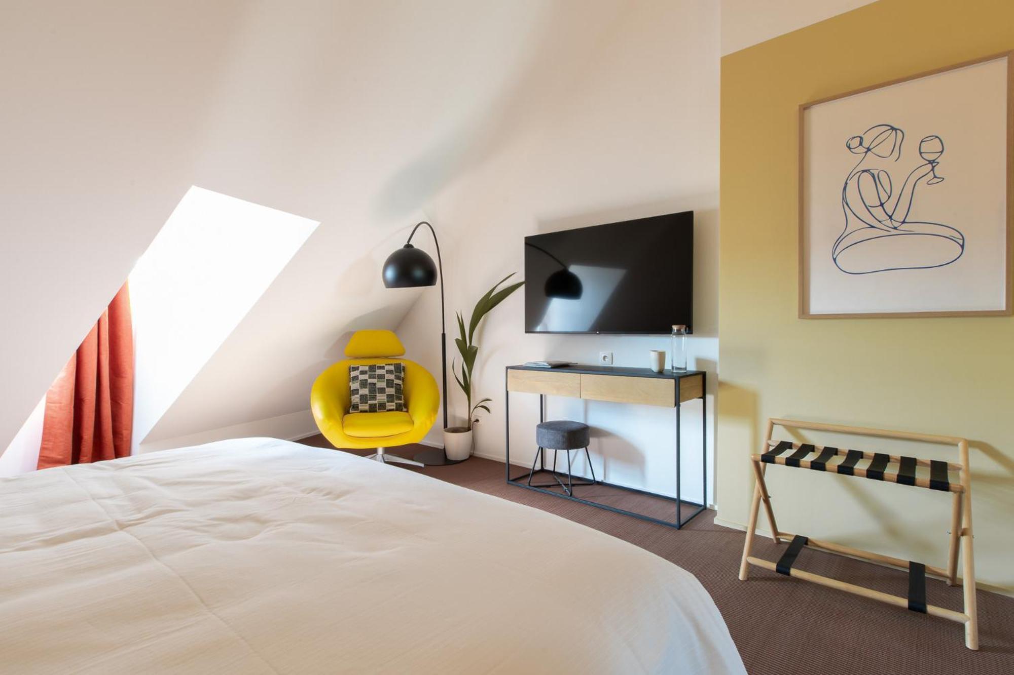 La Petite Fugue Apartment โบน ห้อง รูปภาพ