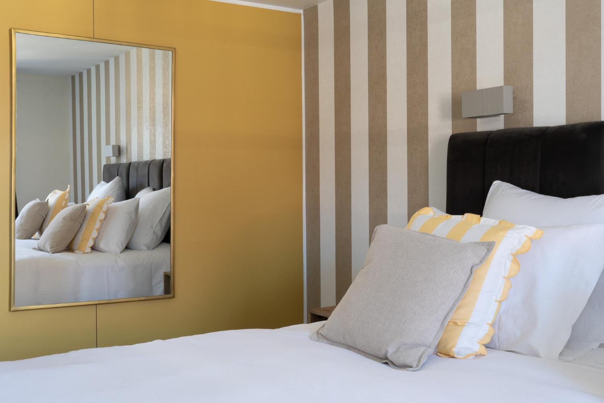 La Petite Fugue Apartment โบน ห้อง รูปภาพ