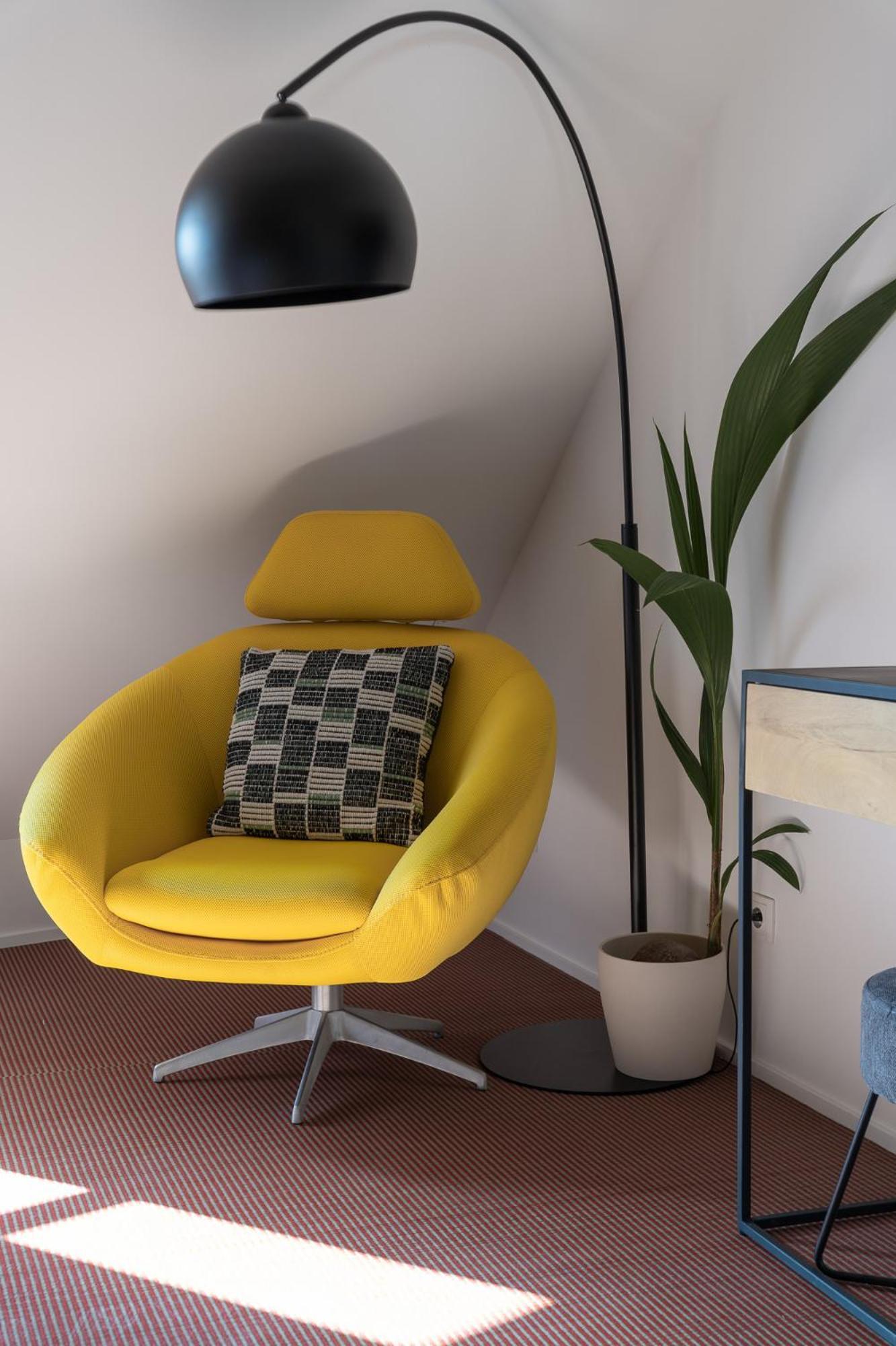La Petite Fugue Apartment โบน ห้อง รูปภาพ