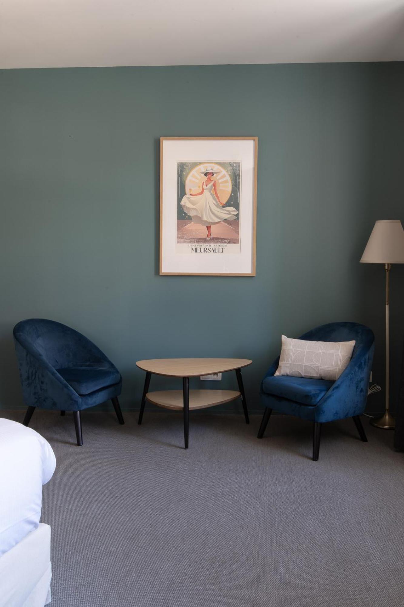 La Petite Fugue Apartment โบน ห้อง รูปภาพ