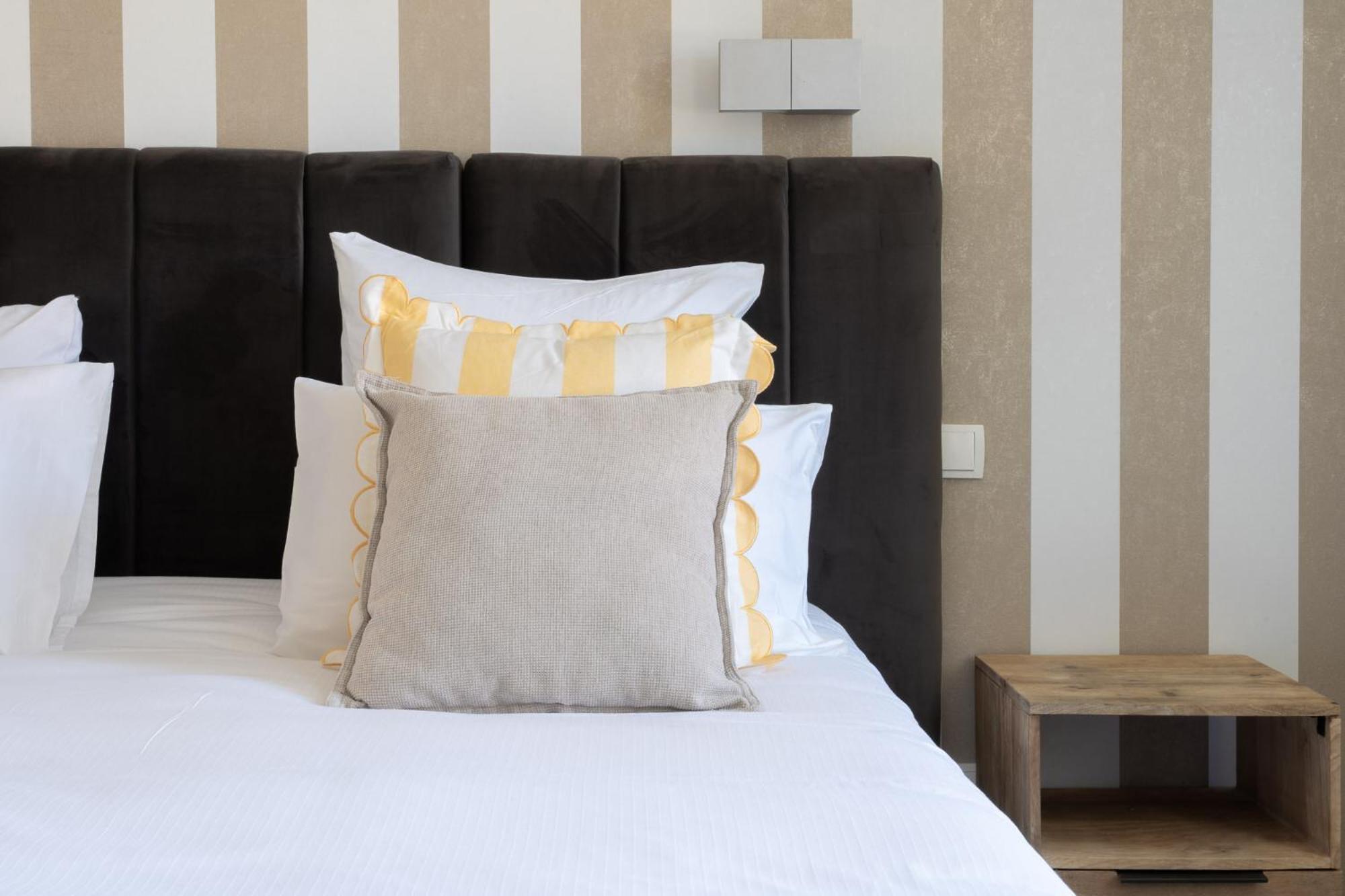La Petite Fugue Apartment โบน ห้อง รูปภาพ